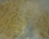 Foto langkah ke 2 dari resep 302. Makaroni Carbonara ala Dapoer Windha.