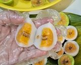 Foto langkah ke 5 dari resep Nagasari Pisang.
