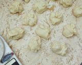 Foto langkah ke 3 dari resep (652) Salted Bread Original dan Coklat.