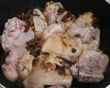 Foto langkah ke 3 dari resep Ayam kuah cotis (tauco-petis) 😊.