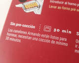 Foto del paso 9 de la receta: Canelones de espinacas