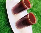 Special zobo (zobo na musamman)matakin girki1 hoto