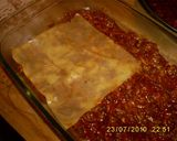 Foto del paso 6 de la receta: Lasaña boloñesa