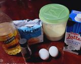 Foto del paso 1 de la receta: 🍫Budín Con Chocolate🍫