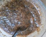 Hamis gőzgombóc (lowcarb, diétás) recept fázis 3 fotója