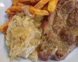 Bajor tarja recept fázis 4 fotója