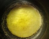 A picture of step 9 of Fried rice.