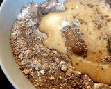Foto del paso 2 de la receta: Natillas de flan y chocolate