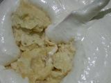 Bolu tape empuk + ekonomis