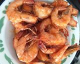 Foto langkah ke 2 dari resep Sambal udang kecombrang.