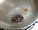 A picture of step 3 of Kuttu Curry (Kerala Sadya).