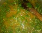Ndengu curry recipe step 7 photo