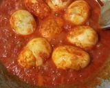 Foto langkah ke 5 dari resep Telor balado.