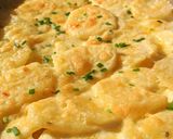 Foto del paso 6 de la receta: Papas a la crema 🥔