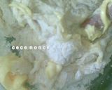 Foto langkah ke 2 dari resep Roti Sobek Baking Pan.