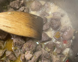 Foto del paso 3 de la receta: Magro con tomate