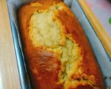 Foto langkah ke 3 dari resep Banana cake.