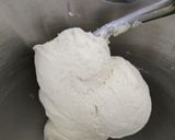 雪綿米吐司的食譜步驟2照片