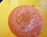 A picture of step 2 of Panipuri Shots.