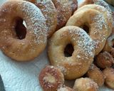 Foto del paso 1 de la receta Rosquillas, Oscarcitos