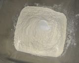 Foto del paso 2 de la receta: Torta Rumana