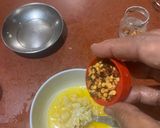 গার্লিক চিলি পরোটা (Garlic chili paratha recipe in Bengali) রেসিপি ধাপ - 1 ছবি