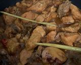 Foto langkah ke 3 dari resep Ayam Rica - Rica.