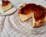 Foto del paso 6 de la receta: ⭐Tarta de queso "La Viña" ¡¡La mejor tarta de queso!!⭐