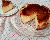 Foto del paso 6 de la receta: ⭐Tarta de queso "La Viña" ¡¡La mejor tarta de queso!!⭐