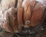 Bundás kenyér recept fázis 1 fotója