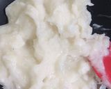 Hình bước làm 3 của món Bánh giò