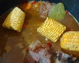 Foto del paso 3 de la receta: Estofado 🍲