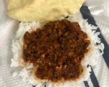 A picture of step 12 of Kerala Style Inji Puli (Puli Inji) | Traditional Onam Sadya Ginger Curry.
