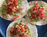 Foto del paso 4 de la receta: Tacos de pollo