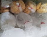 Foto langkah ke 8 dari resep Nugget Sayur Ayam.