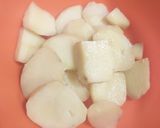 Foto del paso 2 de la receta: Farcellet de col (col rellena)