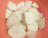 Foto del paso 2 de la receta: Farcellet de col (col rellena)