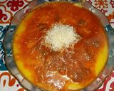Foto del paso 2 de la receta: Polenta