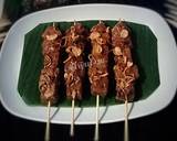 Cara Membuat Sate Kere Khas Solo 5