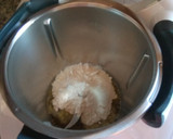 Foto del paso 3 de la receta: Gachas dulces con Thermomix
