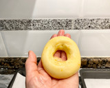 Foto del paso 9 de la receta: Roscos de anís y naranja