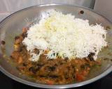 Nasi Briyani With Smoked Kieler Sprats recipe step 3 photo