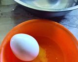 Foto del paso 1 de la receta: Huevos de Pascua para la merienda de los peques