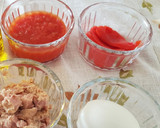 Foto del paso 1 de la receta: Deliciosas empanadillas para celíacos