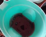 Foto del paso 3 de la receta: ❤️🌺Agua de Jamaica 🌺❤️¡Facilísimo!