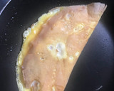 Foto del paso 5 de la receta: Omelette