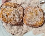 Foto del paso 8 de la receta 5. Torrijas tradicionales