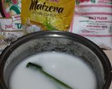 Foto langkah ke 2 dari resep Es Selendang Mayang.