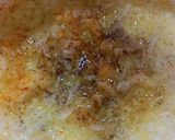 عکس مرحله 4 از دستور خورش ریحون با گوشت قلقلی