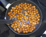 Foto del paso 4 de la receta: Milhojas de avellana